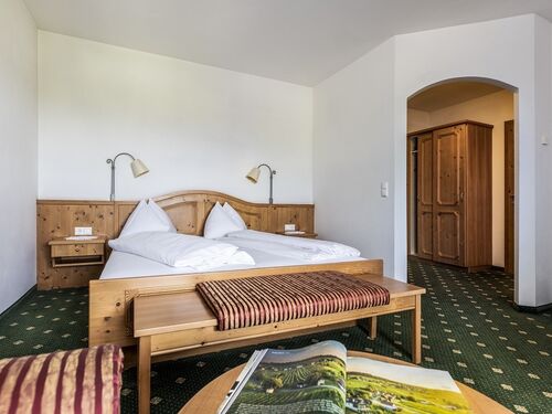beim KRUTZLER Genussgasthof &amp; Hotel 