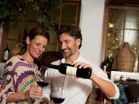 Kurzurlaub in der Heimat des Uhudlers inkl. Burgenland Card | 1 Nacht 