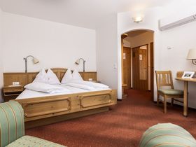 Kurzurlaub in der Heimat des Uhudlers inkl. Burgenland Card | 1 Nacht 