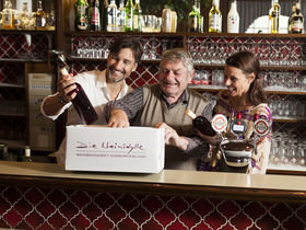 Kurzurlaub in der Heimat des Uhudlers inkl. Burgenland Card | 1 Nacht 