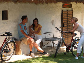 Kurzurlaub in der Heimat des Uhudlers inkl. Burgenland Card | 1 Nacht 