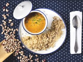 Kurzurlaub in der Heimat des Uhudlers inkl. Burgenland Card | 1 Nacht 