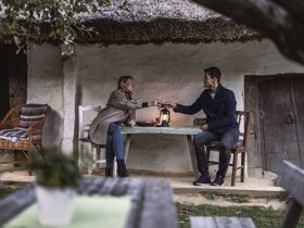 Kurzurlaub in der Heimat des Uhudlers inkl. Burgenland Card | 1 Nacht 