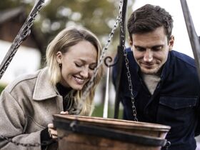 Kurzurlaub in der Heimat des Uhudlers inkl. Burgenland Card | 1 Nacht 