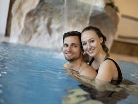 Kurzurlaub in der Heimat des Uhudlers inkl. Burgenland Card | 1 Nacht 