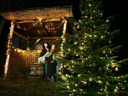 Advent in Heiligenbrunn inkl. Adventgenuss | 2 Nächte
