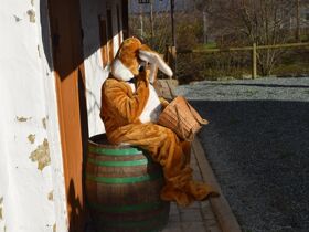 Ostern im Südburgenland