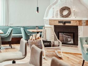 Sommer zwischen Berg und See am Achensee inkl. gratis Regionsbus | 2 Nächte 