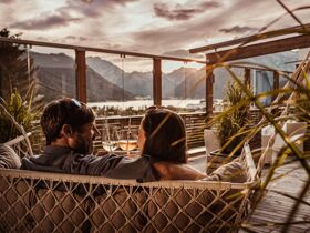 Sommer zwischen Berg und See inkl. gratis Regio-Bus | 4 Nächte