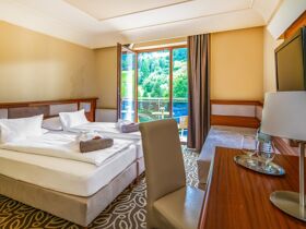 Erlebnisse im Schnee - Skifahren am Kreischberg - 2 Nächte