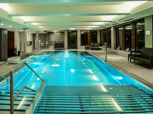 Hotel Relax Resort