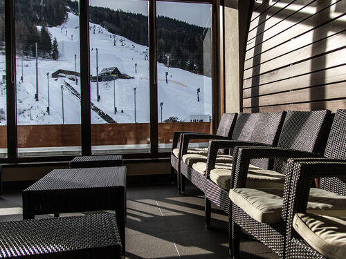 Hotel Relax Resort