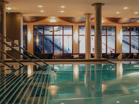 Erlebnisse im Schnee - Skifahren am Kreischberg - 2 Nächte