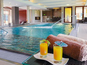 Erlebnisse im Schnee - Skifahren am Kreischberg - 2 Nächte