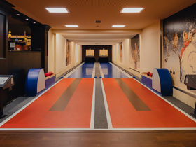 Erlebnisse im Schnee - Skifahren am Kreischberg - 2 Nächte