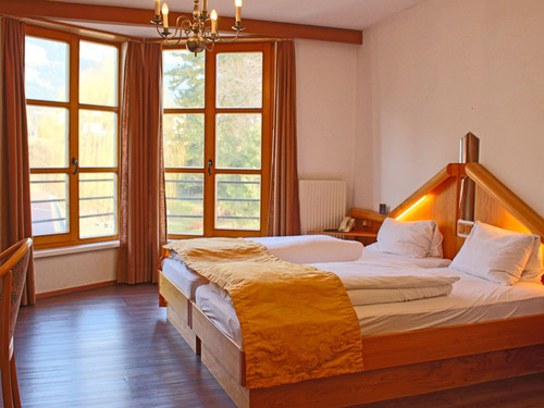 Austria Classic Hotel Heiligkreuz