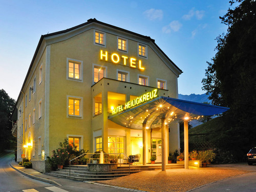 Austria Classic Hotel Heiligkreuz
