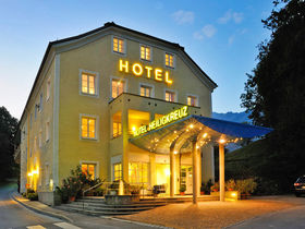 Familienurlaub in Hall in Tirol | 2 Nächte