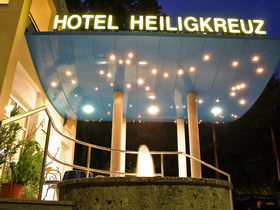 Bergsilvester in Innsbruck / Hall in Tirol | 6 Tage