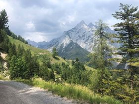 Familienurlaub in Hall in Tirol | 2 Nächte