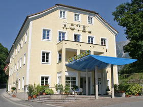 Bergsilvester in Innsbruck / Hall in Tirol | 6 Tage