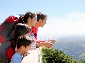 Familienurlaub in Hall in Tirol | 2 Nächte