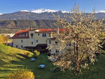 Kultur- & Städtetrip in Hall in Tirol | 1 Nacht