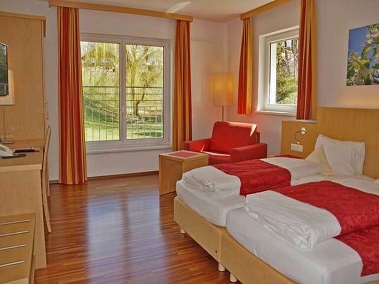 Doppelzimmer Superior