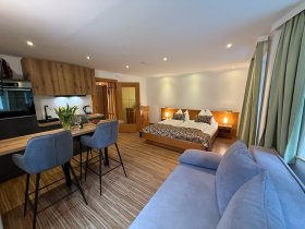 März Special - Skiurlaub inkl. Skipass & Thermalgenuss in Bad Gastein | 3 Nächte