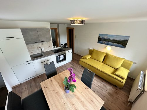 GRUBERS Hotel Apartments Gastein