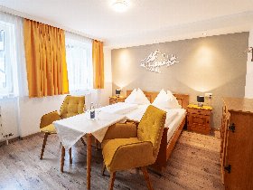 März Special - Skiurlaub inkl. Skipass & Thermalgenuss in Bad Gastein | 3 Nächte