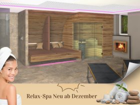 März Special - Skiurlaub inkl. Skipass & Thermalgenuss in Bad Gastein | 3 Nächte