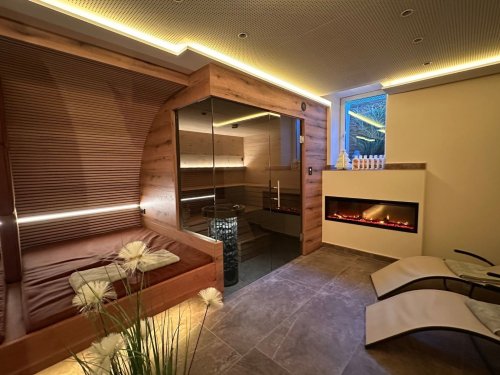 GRUBERS Hotel Apartments Gastein