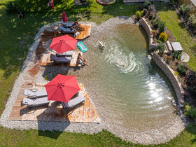 März Special - Skiurlaub inkl. Skipass & Thermalgenuss in Bad Gastein | 3 Nächte