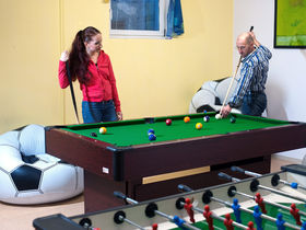 März Special - Skiurlaub inkl. Skipass & Thermalgenuss in Bad Gastein | 3 Nächte