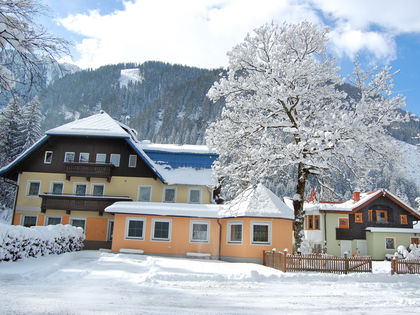 Winterurlaub mit Genuss der Alpen- & Felsentherme Bad Gastein | 2 Nächte 