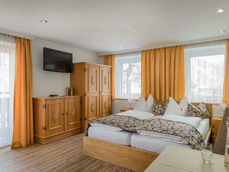 Doppelzimmer Standard