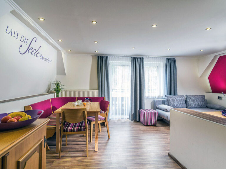 Familienzimmer