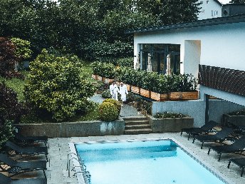 Unendlicher Urlaubsgenuss 7 Nächte