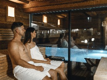 Unendlicher Urlaubsgenuss 7 Nächte