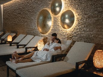 Unendlicher Urlaubsgenuss 7 Nächte