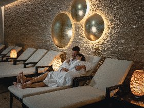 Schnuppertage mit Wellness und Genuss-Halbpension im Vulkanland | 2 Nächte