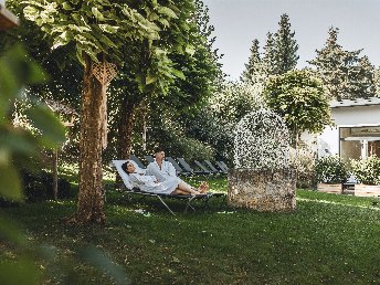 Unendlicher Urlaubsgenuss 7 Nächte