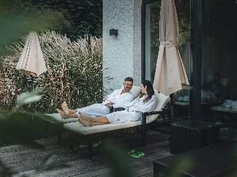 Unendlicher Urlaubsgenuss 7 Nächte