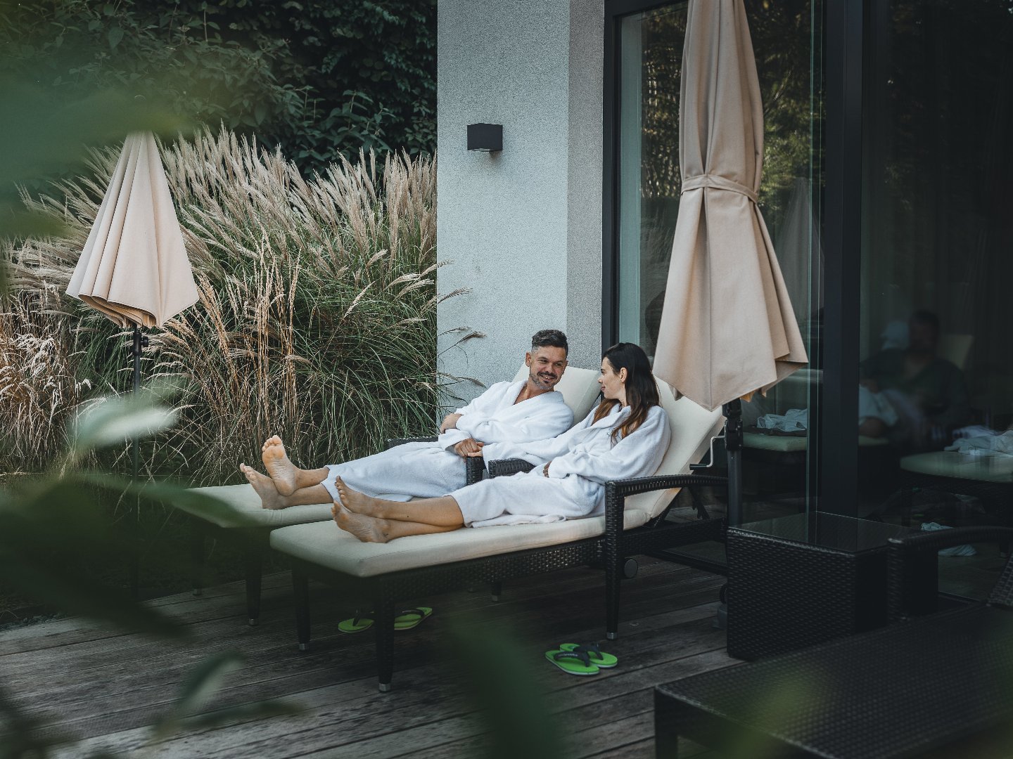 Unendlicher Urlaubsgenuss 7 Nächte