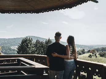 Nur für mich - ME-time im Vulkanland | 5 Nächte