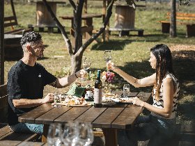 Schnuppertage mit Wellness und Genuss-Halbpension im Vulkanland | 2 Nächte