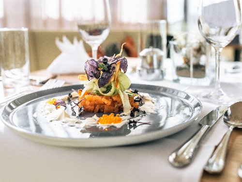 Vulkanlandhotel Legenstein