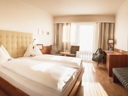 Vulkanlandhotel Legenstein