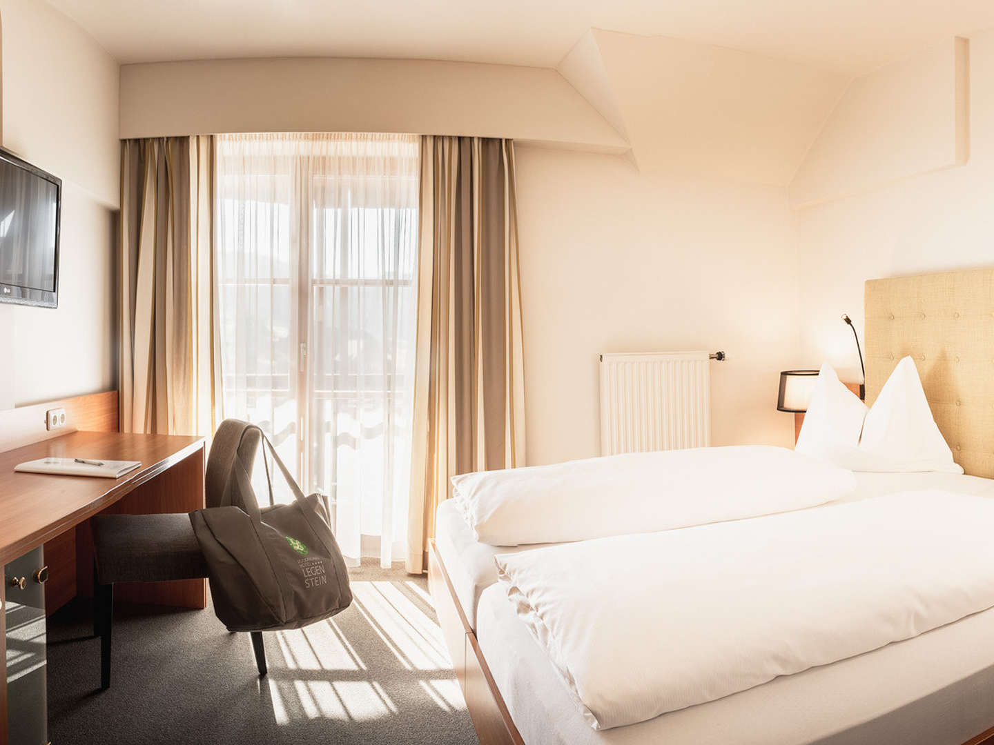 Unendlicher Urlaubsgenuss 7 Nächte